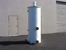 fiberglass storage tank 2