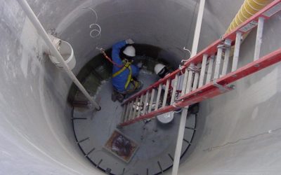 The Importance of Tank Repair for Long-lasting Fiberglass Solutions